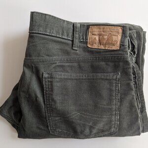Patagonia Men's Organic Cotton Corduroy Jeans - 36 x 32